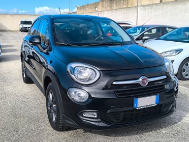 Fiat 500X 1.6 MultiJet 120 CV Lounge 2017