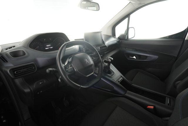 PEUGEOT Rifter Rifter BlueHDi 130 S&S Allure Long 7 posti