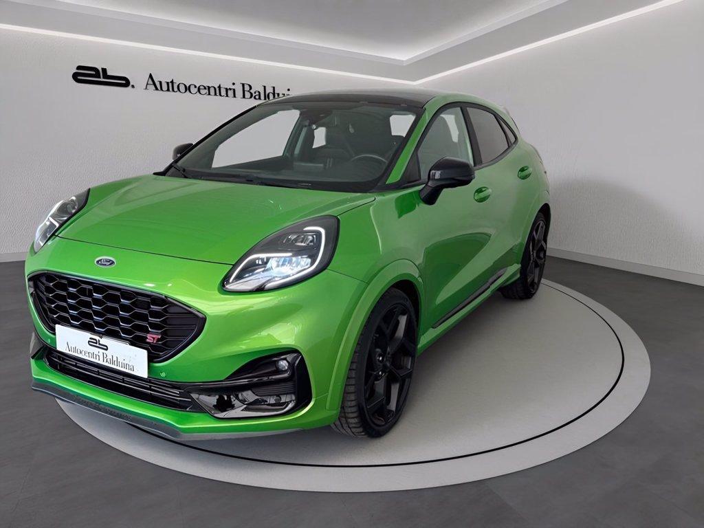 FORD Puma 1.5 ecoboost st s&s 200cv del 2022