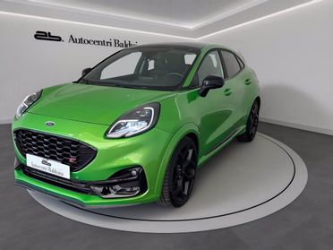 FORD Puma 1.5 ecoboost st s&s 200cv del 2022