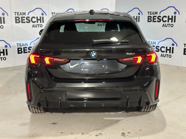 BMW 118 D 150CV MSport Aut.