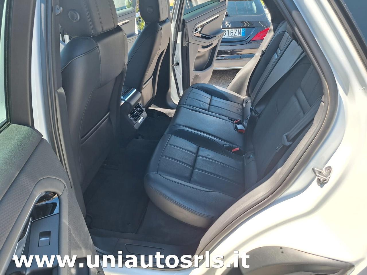 Land Rover Range Evoque 2.0D I4 180 CV AWD Auto SE