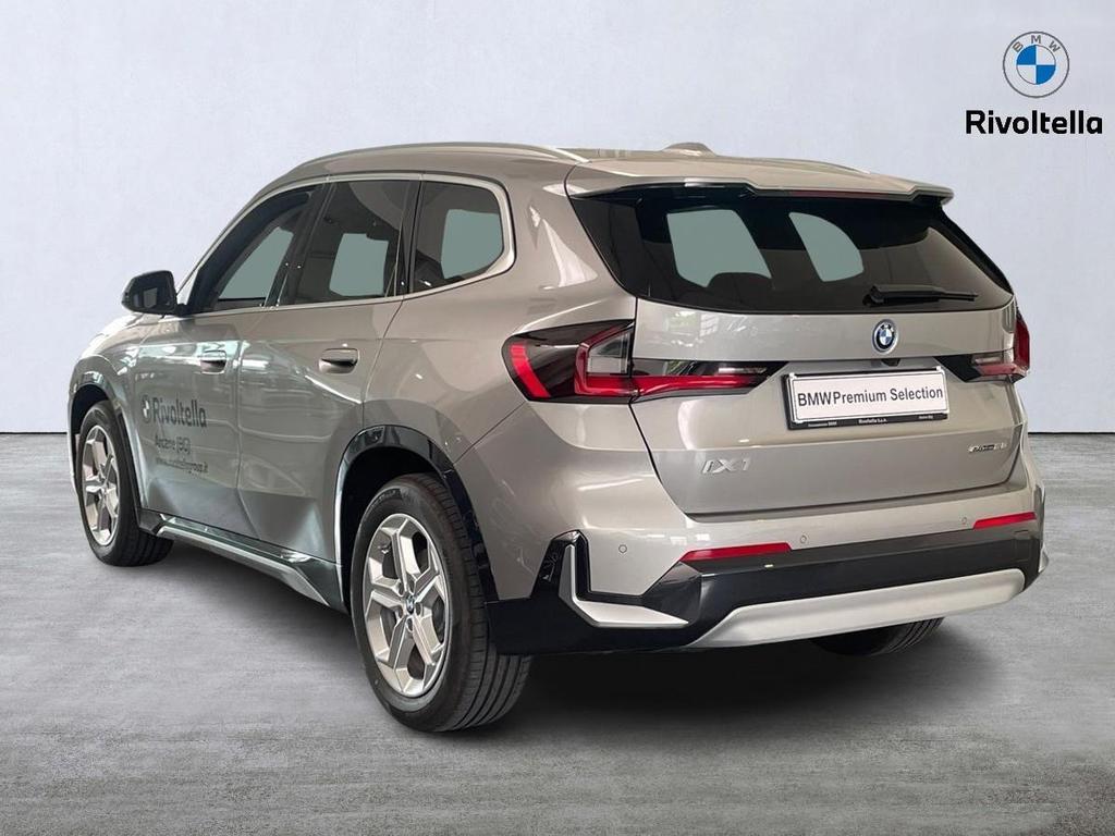 BMW iX1 20 X-Line eDrive