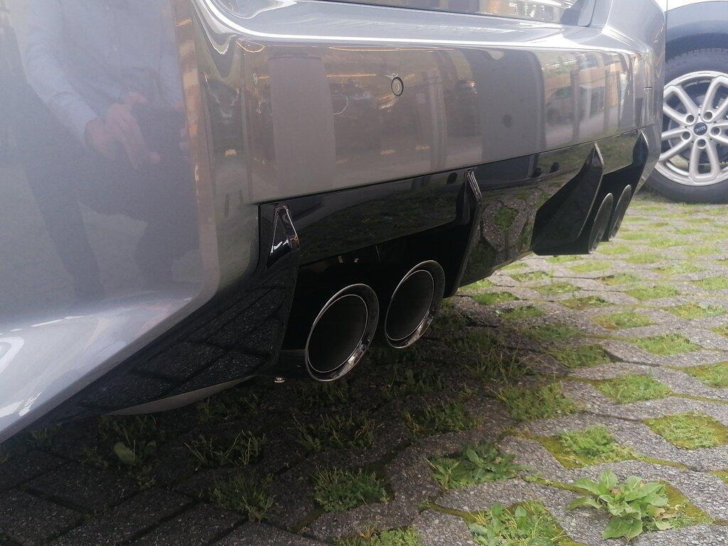 BMW M2 Coupe 3.0 Steptronic