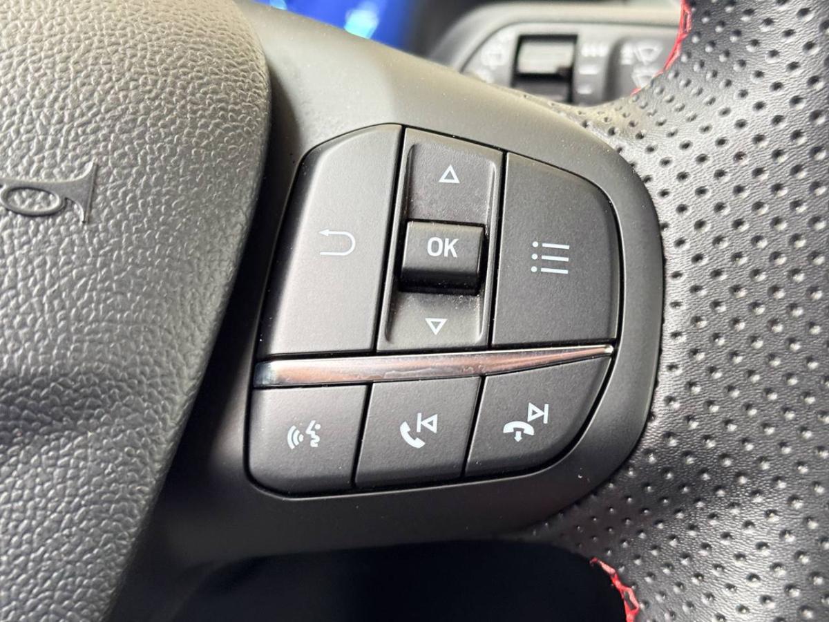 FORD Puma FORD Puma 1.0 ecoboost h st-line s&s 125cv new