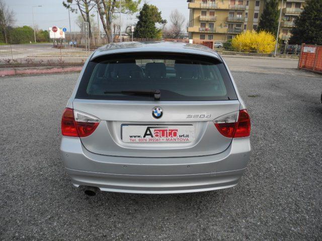 BMW 320 d 163cv Touring 6M - "LEGGERE BENE NOTE"