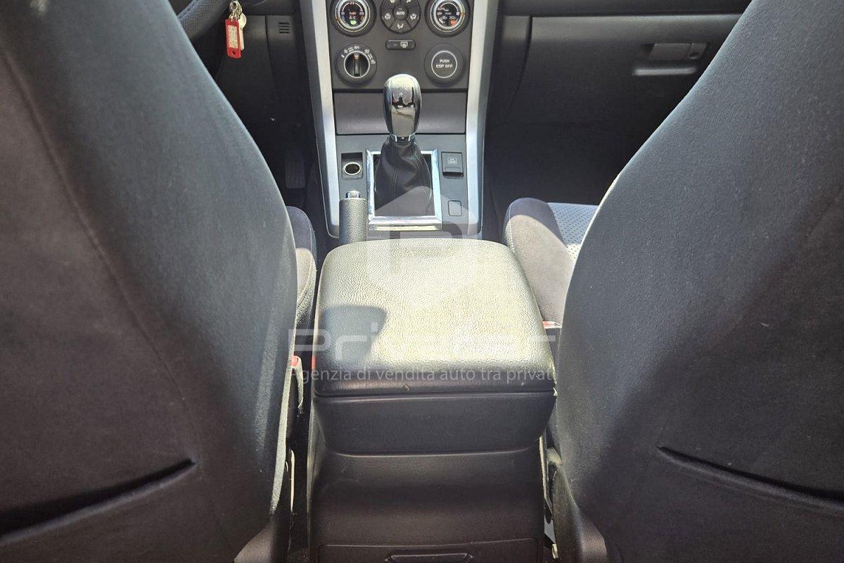 SUZUKI Grand Vitara 1.9 DDiS 5 porte