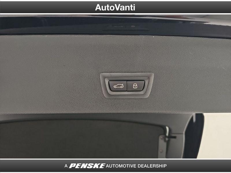 BMW X4 X4 xdrive20d mhev 48V Msport auto