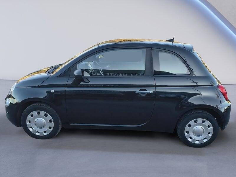 FIAT 500 1.0 Hybrid Cult 70 CV
