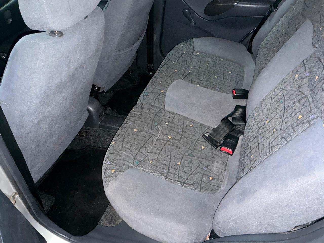 Daewoo Matiz 800i cat SE Star