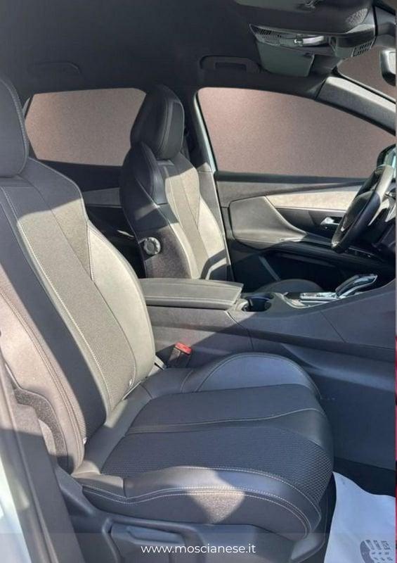Peugeot 3008 PureTech Turbo 130 EAT8 GT Pack aut.