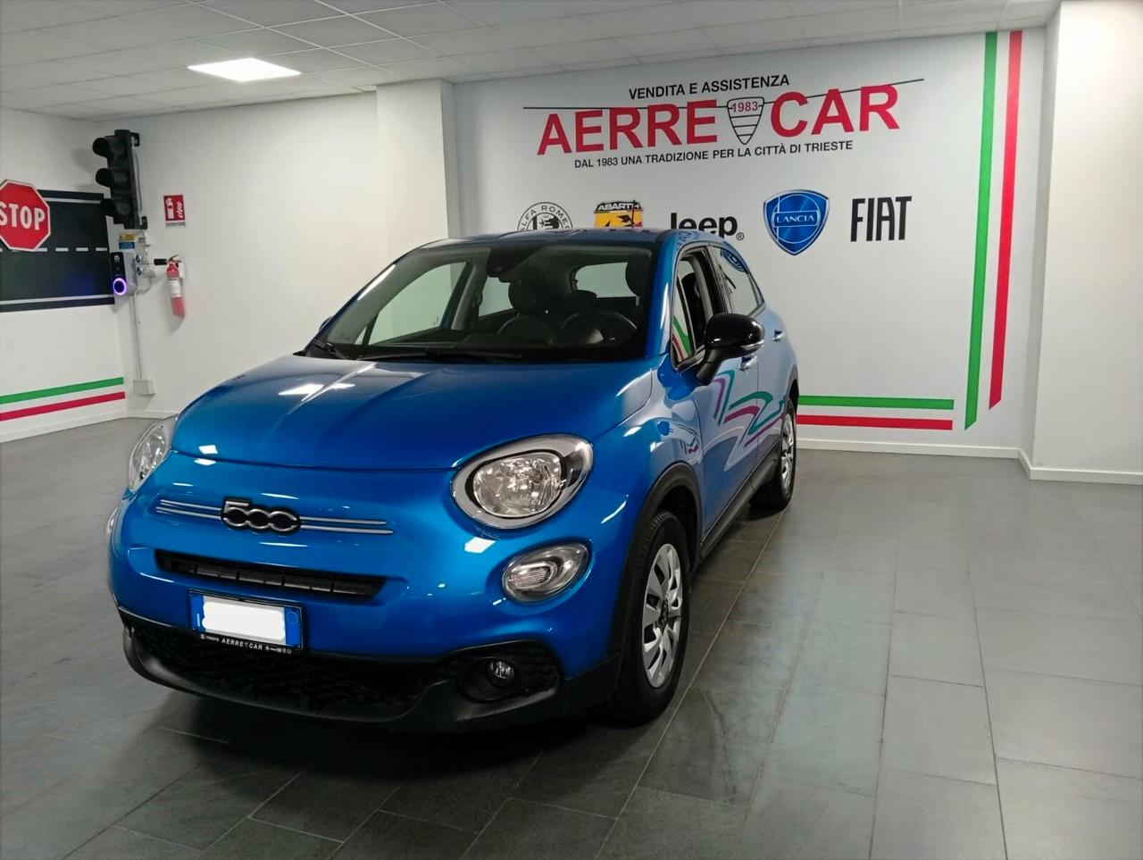Fiat 500X 1.3 MultiJet 95 CV