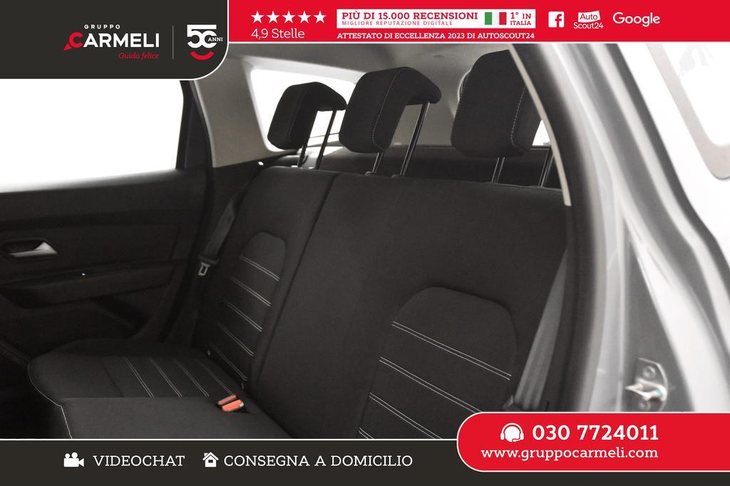 Dacia Duster 1.5 Blue dCi Expression 4x2