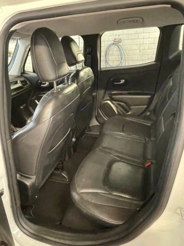 JEEP Renegade 2.0 Mjt 140CV 4WD Active Drive Low Limited