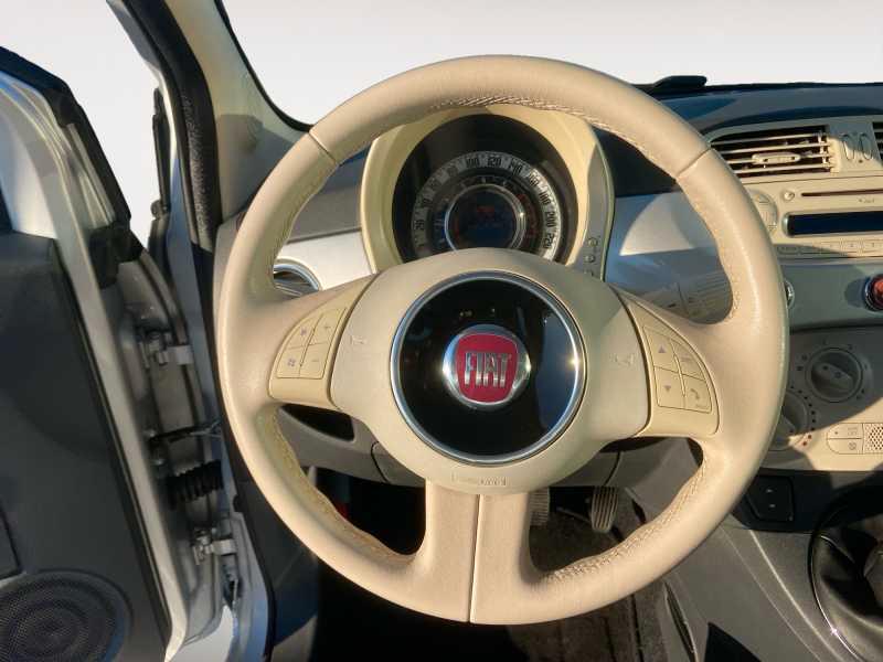 FIAT 500 1.2 Sport 69cv