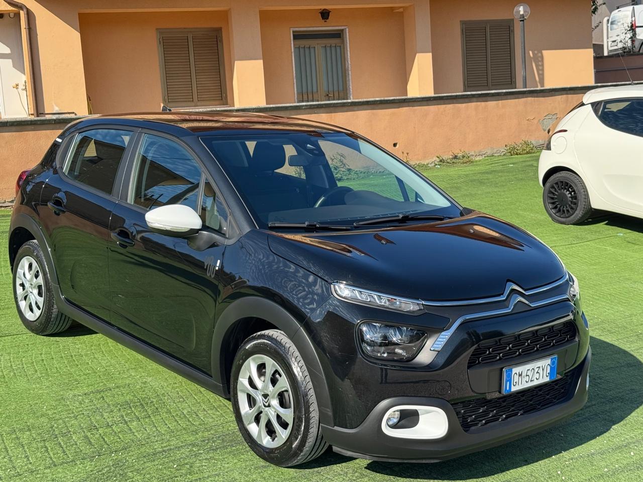 Citroen C3 PureTech 83 S&S You