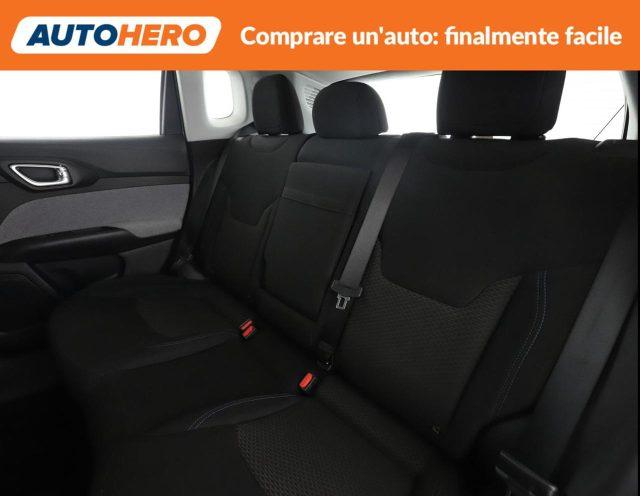 JEEP Compass 1.6 Multijet II 2WD Longitude