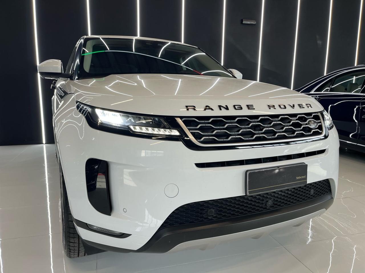 Range Rover Evoque 2.0D 150CV Dynamic