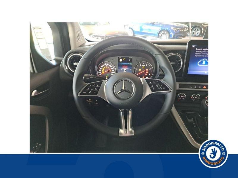 Mercedes-Benz Classe T 180 d AT