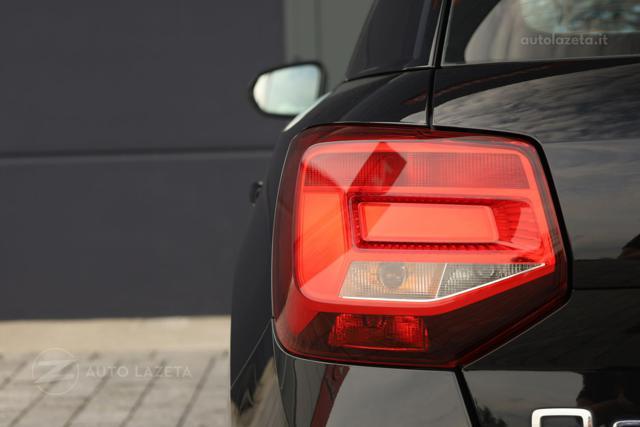 AUDI Q2 30 1.0 TFSI Advanced