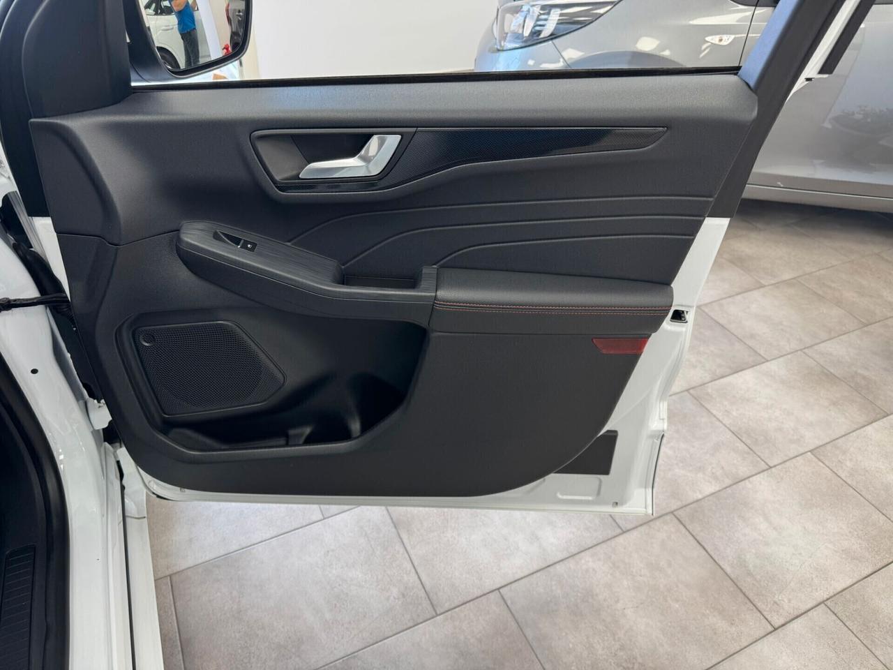 FORD KUGA 1.5 ECOBLUE 120 CV AUTO 2WD ST-LINE