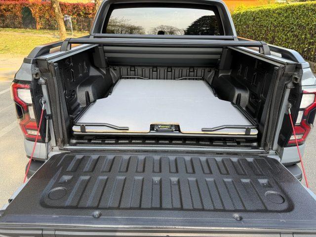 FORD Ranger Raptor 2.0 Ecoblue 4WD DC 5 posti NETTO IVA