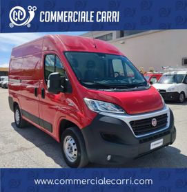 FIAT DUCATO CH2 2.0 M-JET FURGONE PASSO CORTO 3 POSTI