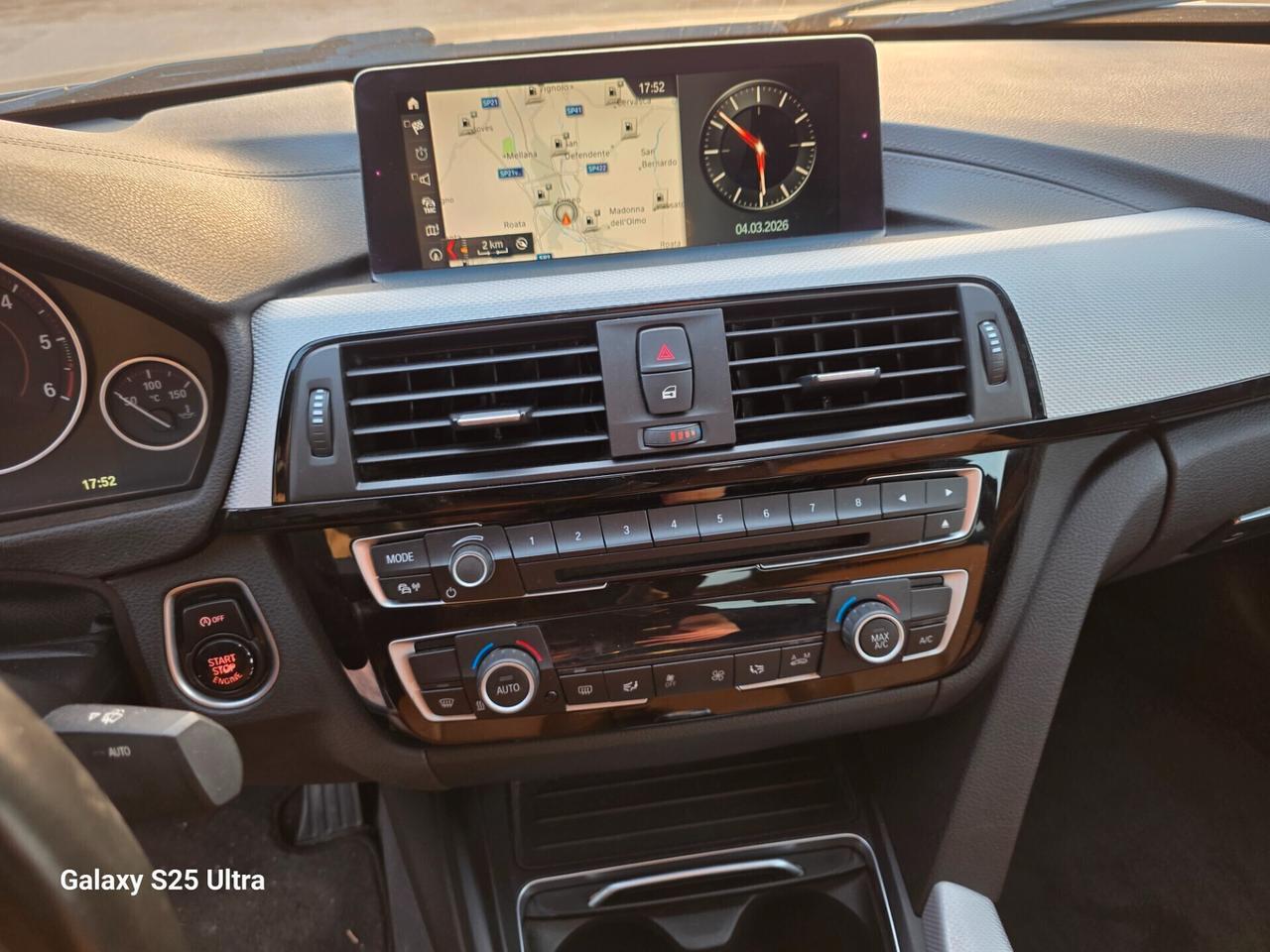 4x4 Coupe Msport ritiro usato/scambio