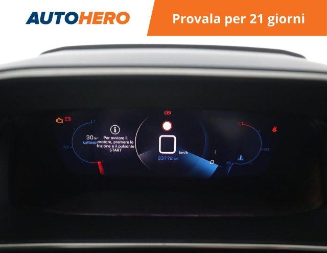 PEUGEOT 208 PureTech 100 Stop&Start 5 porte Allure