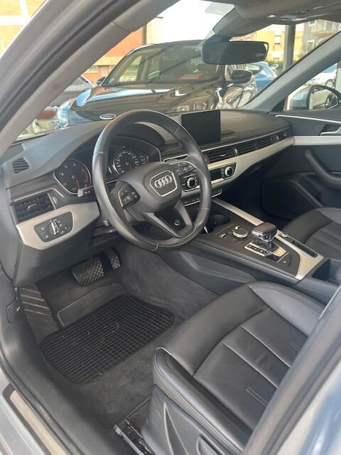 Audi A4 Avant 35 TDI S tronic Sport