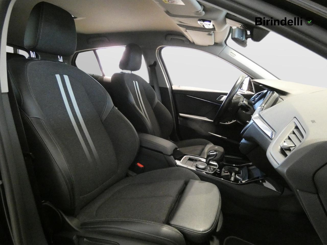 BMW Serie 1 (F40) - 118i 5p. Sport