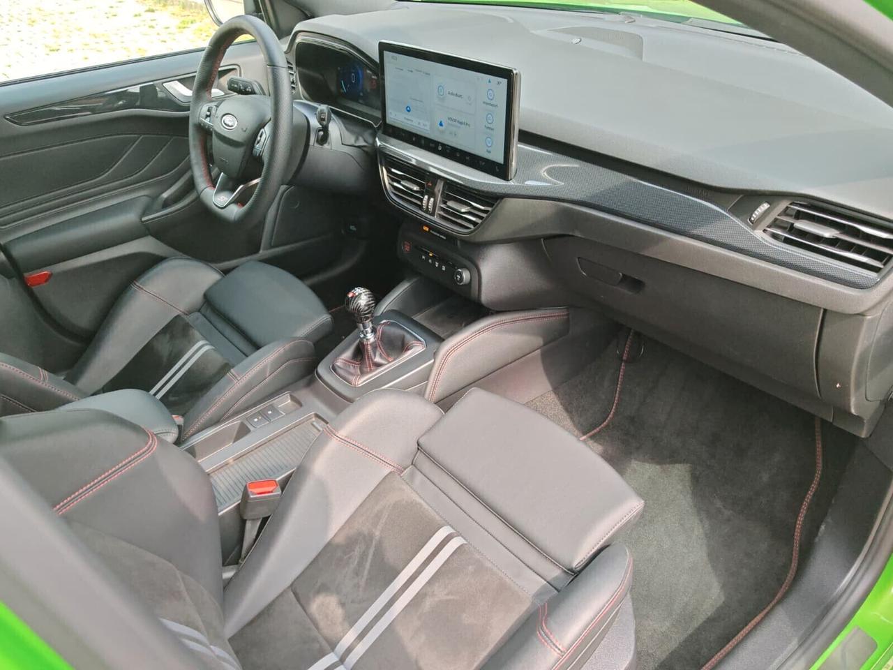 Ford Focus 2.3 EcoBoost 280 CV 5p. ST Track Pack