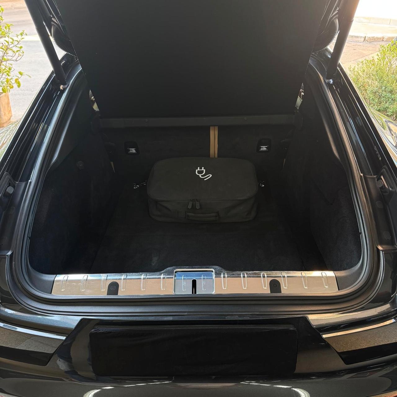 Porsche Panamera 4 2.9 e-Hybrid 470cv