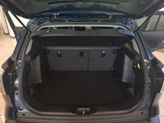 SUZUKI S-Cross 1.4 Hybrid 4WD AllGrip Top Aziendale solo 2.700 km