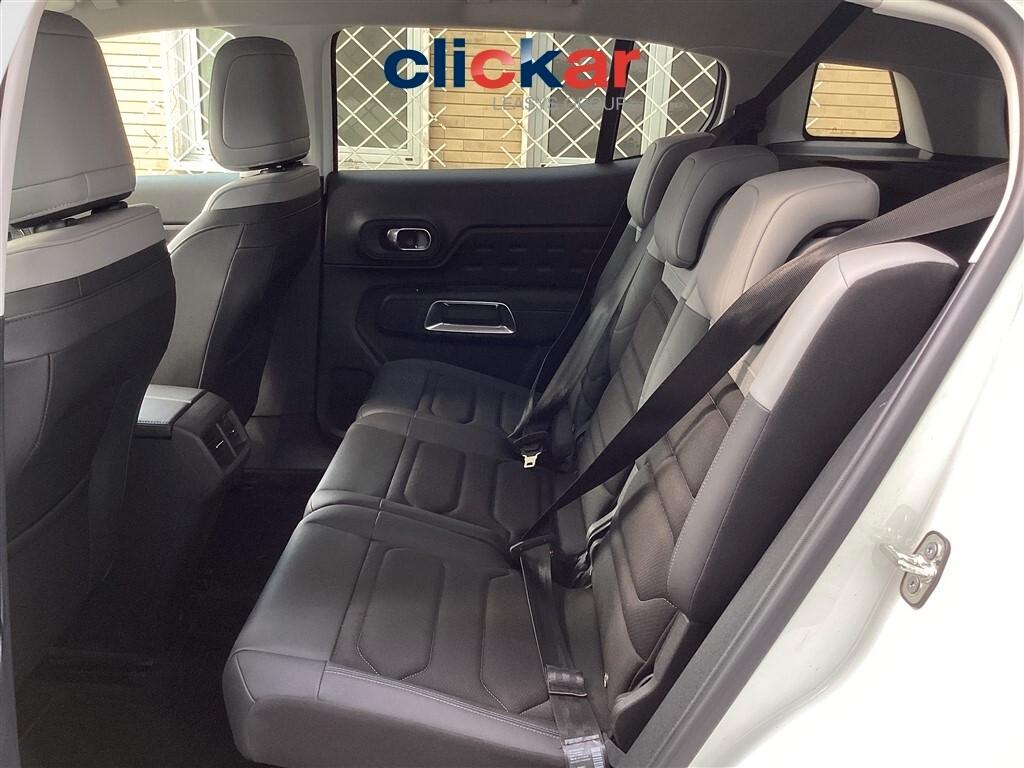 Citroen C5 Aircross 1.5 BlueHDi 130CV SHINE AUTOM. **PREZZO VERO**