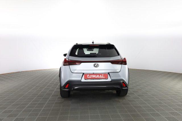 LEXUS Other UX UX Hybrid Design