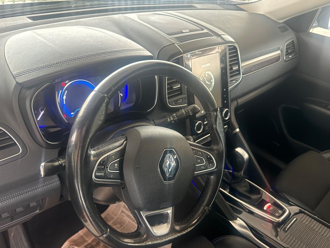 Renault Koleos Blue dCi 150 CV X-Tronic Initiale Paris