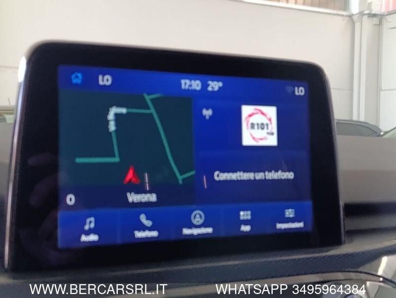 Ford Kuga Kuga 2.0 EcoBlue 120 CV aut. 2WD ST-Line*LED*PDC*FULL LINK*