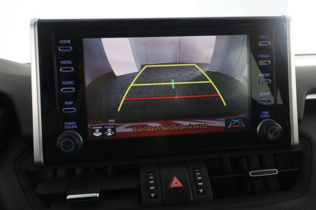TOYOTA Other RAV4 RAV4 2.5 HV (218CV) E-CVT 2WD Business