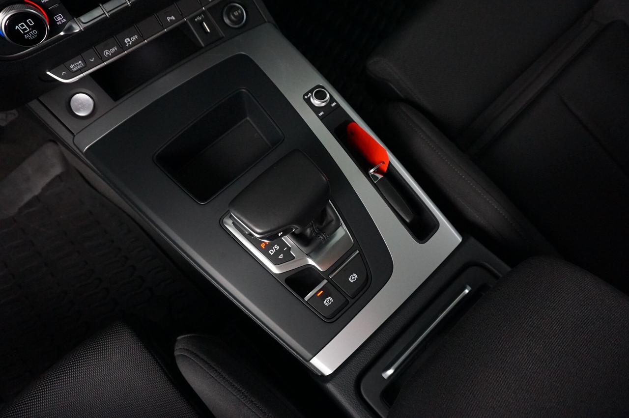 Audi Q5 SPB 40 TDI quattro S tronic S line