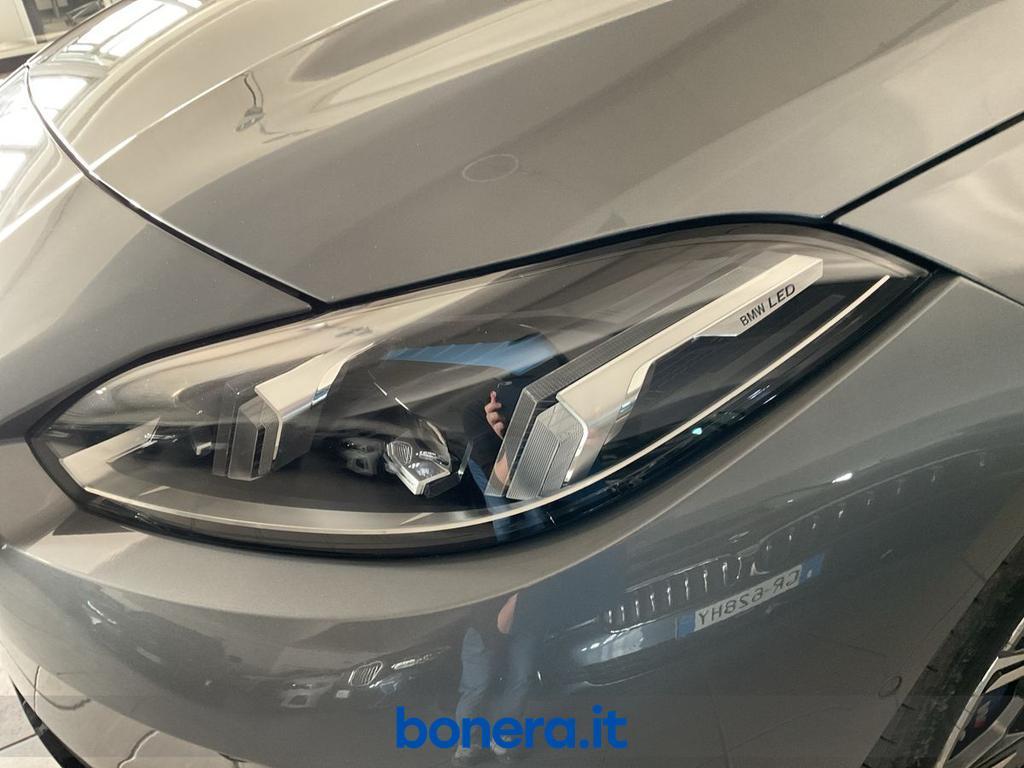 BMW Serie 1 120 d 48V MSport DCT