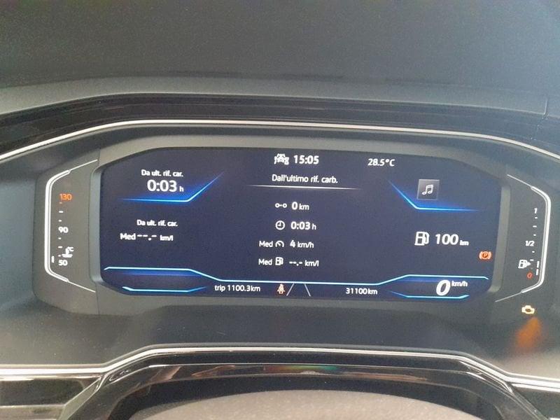 Volkswagen Taigo 1.0 TSI 81kW R-Line