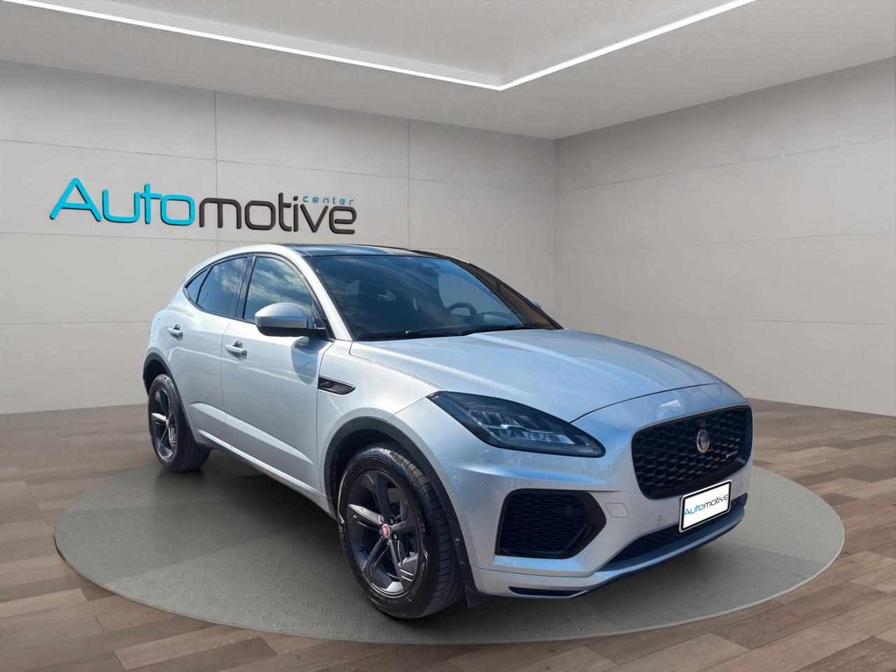 Jaguar E-Pace 2.0 I4 200 CV AWD Auto R-Dynamic S