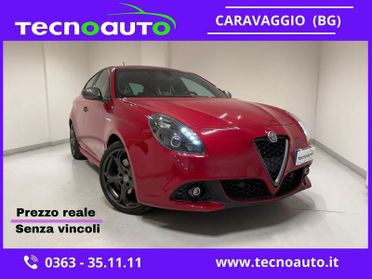 Alfa Romeo Giulietta Giulietta 1750 turbo Veloce 240cv tct