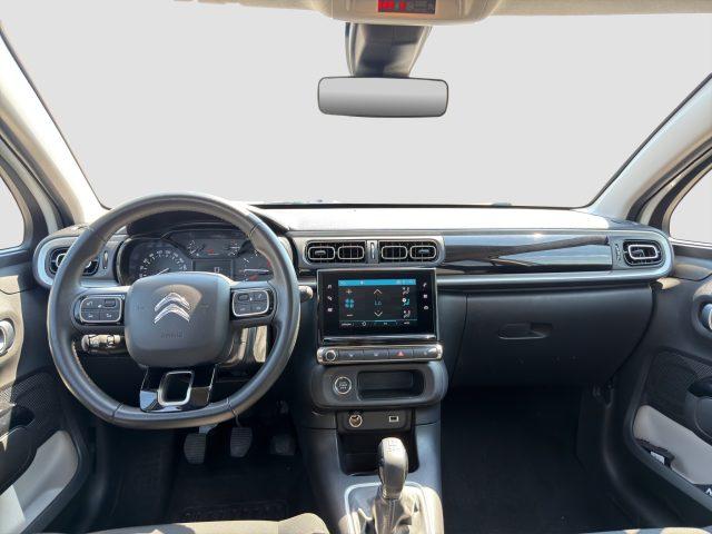 CITROEN C3 C3 PureTech 83 S&S Shine