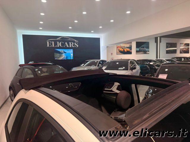 FIAT 500C C 1.0 Hybrid