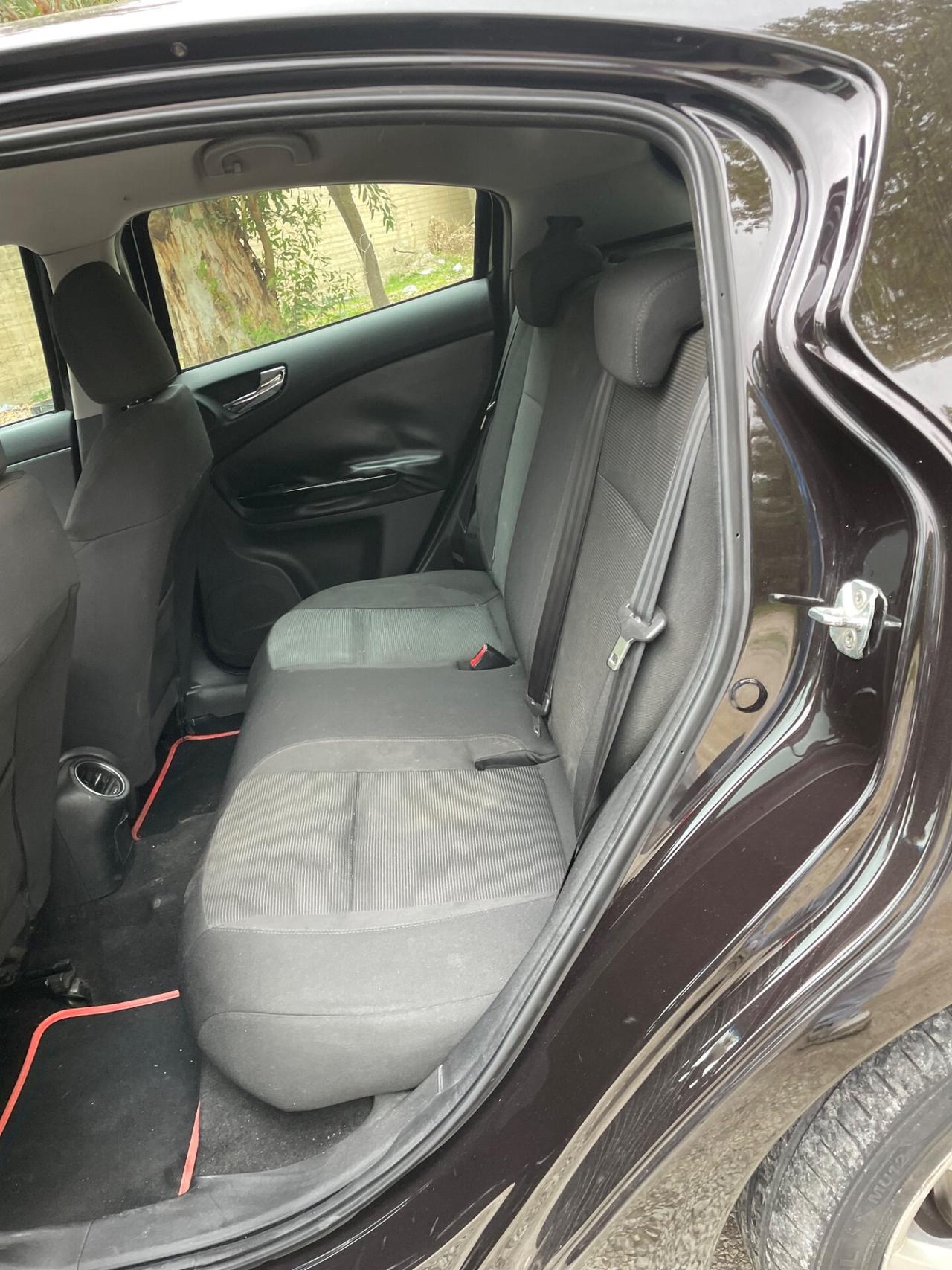 Alfa Romeo Giulietta 1.6 JTDm-2 105 CV Distinctive