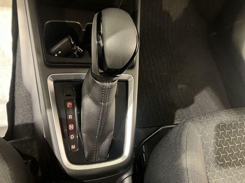 Suzuki Swift Swift 1.2 Hybrid CVT Top