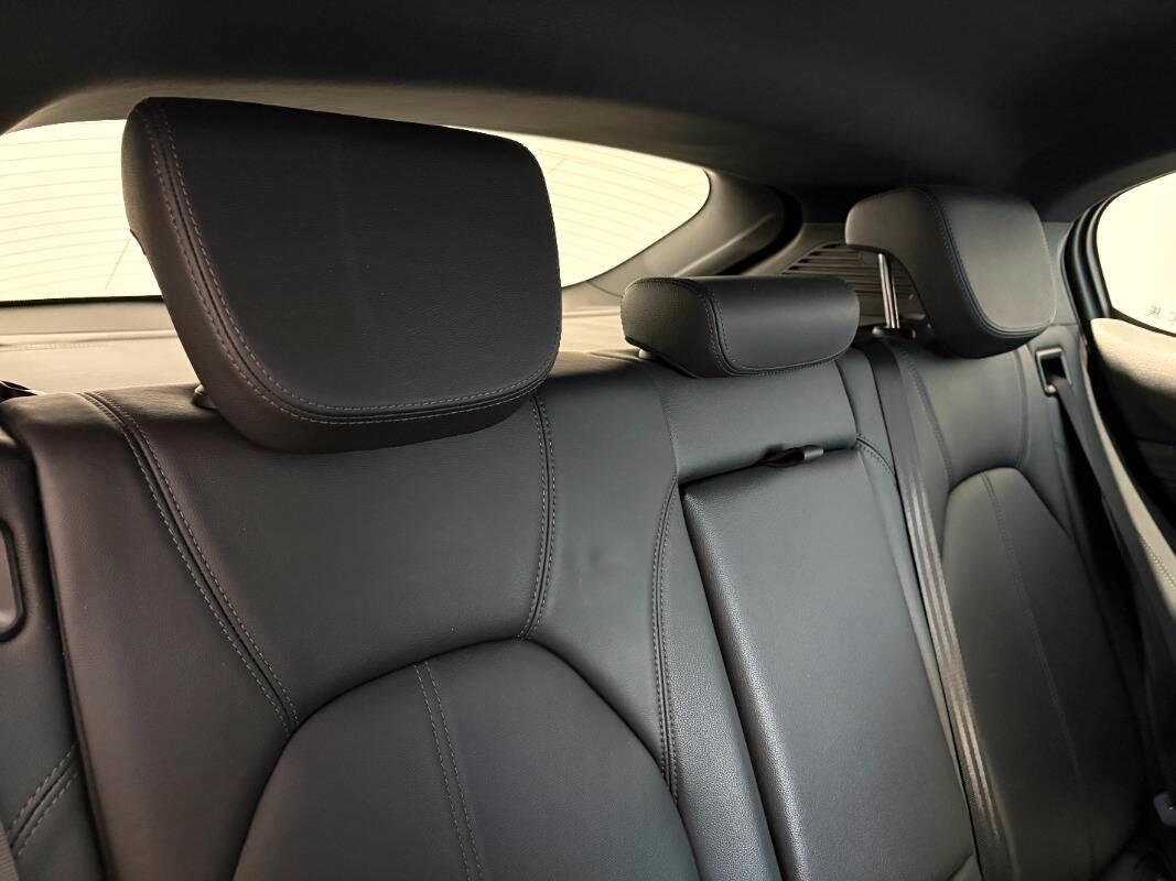 Alfa Romeo Stelvio 2.2 t Ti Q4 210cv auto