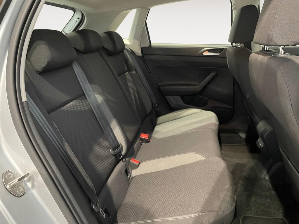 Volkswagen Polo 1.0 TSI 95CV DSG Life - IMPIANTO GPL/IVA ESPOSTA